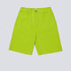 Pantalón Corto Edmmond Studios Travis Short Verde Hombre