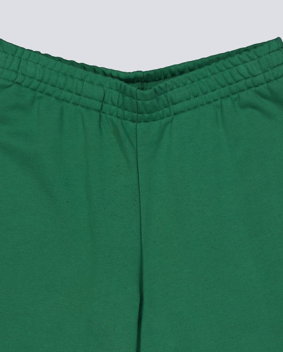Pantalón Corto Lacoste Verde Hombre GH9860-132