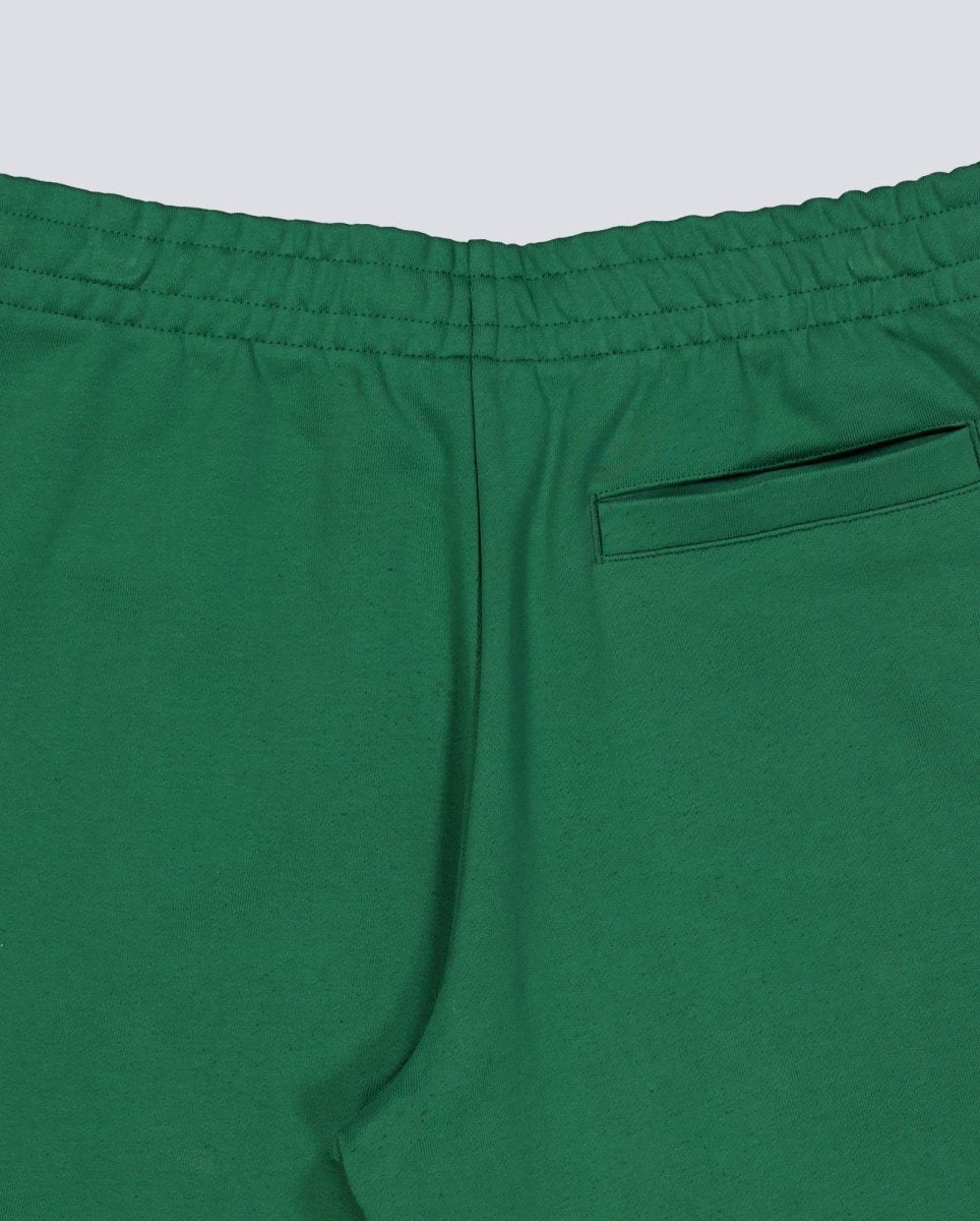 Pantalón Corto Lacoste Verde Hombre GH9860-132