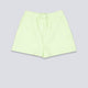 Pantalón Corto Lacoste Verde Mujer