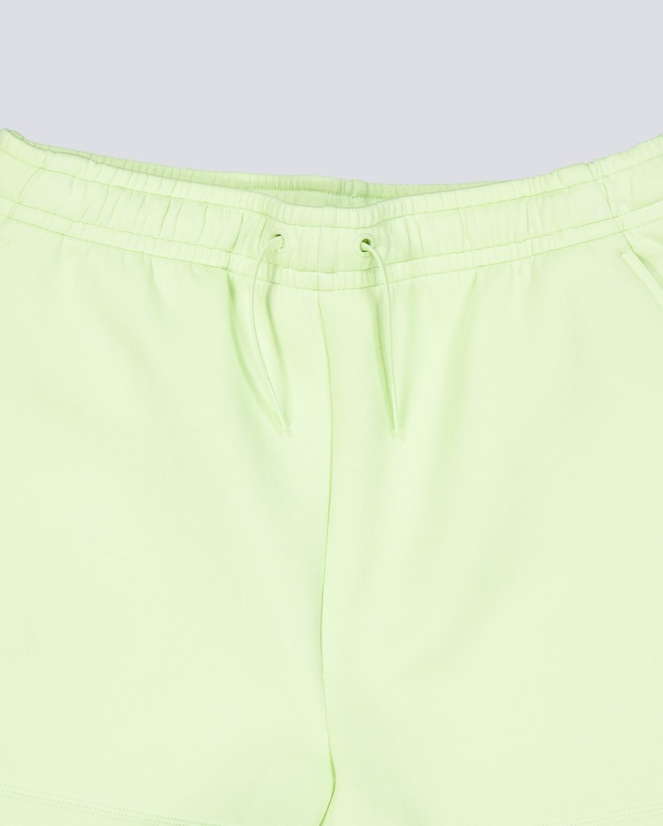 Pantalón Corto Lacoste Verde Mujer GF9991-BIC