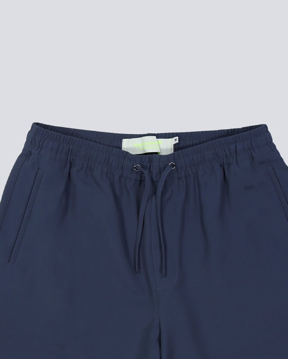 Pantalón Corto New Amsterdam Surf Association Work Azul Hombre 2601040002