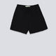 Pantalón Corto New Amsterdam Surf Association Work Negro Hombre