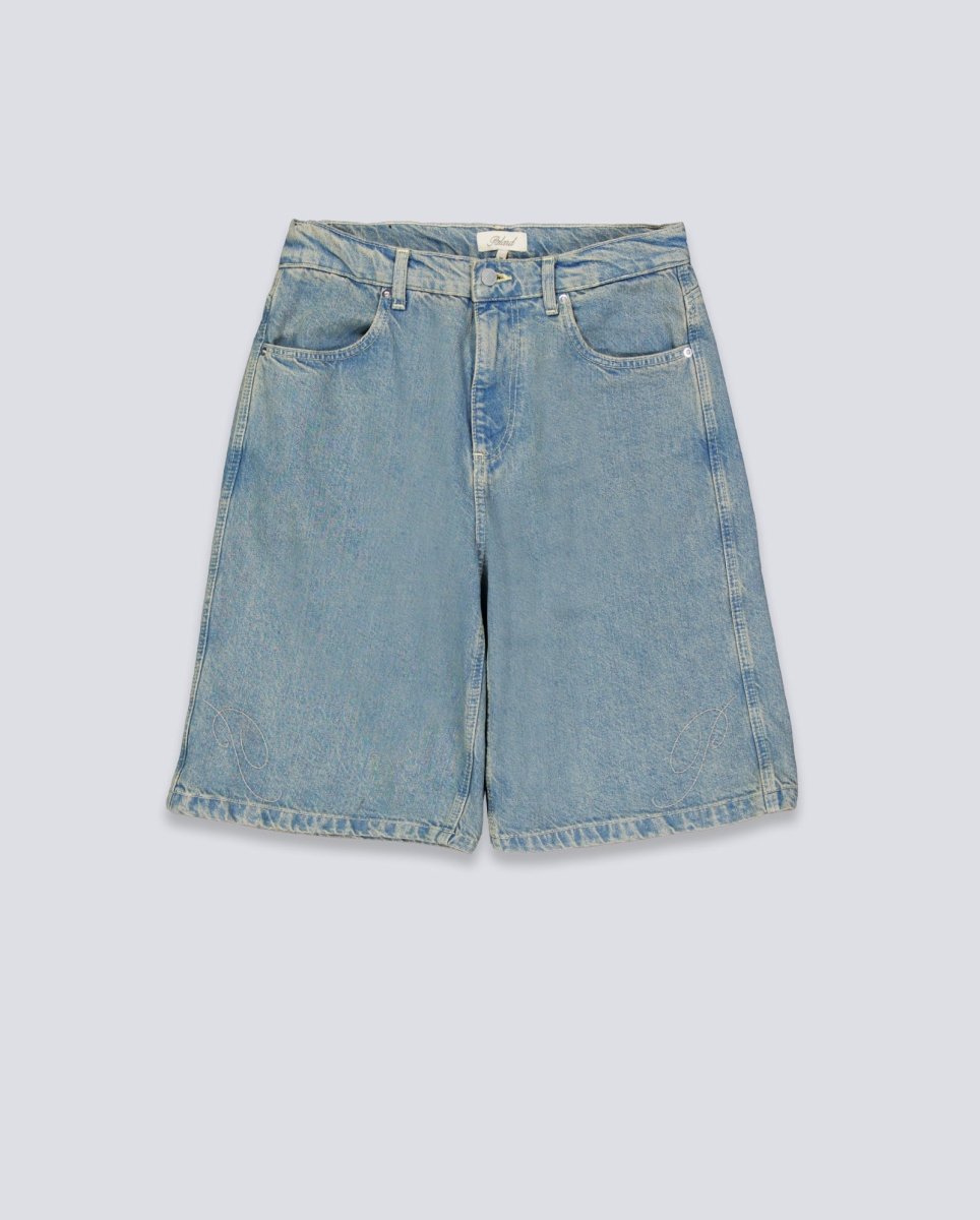Pantalón Corto Palard Bronco Hombre 72612018