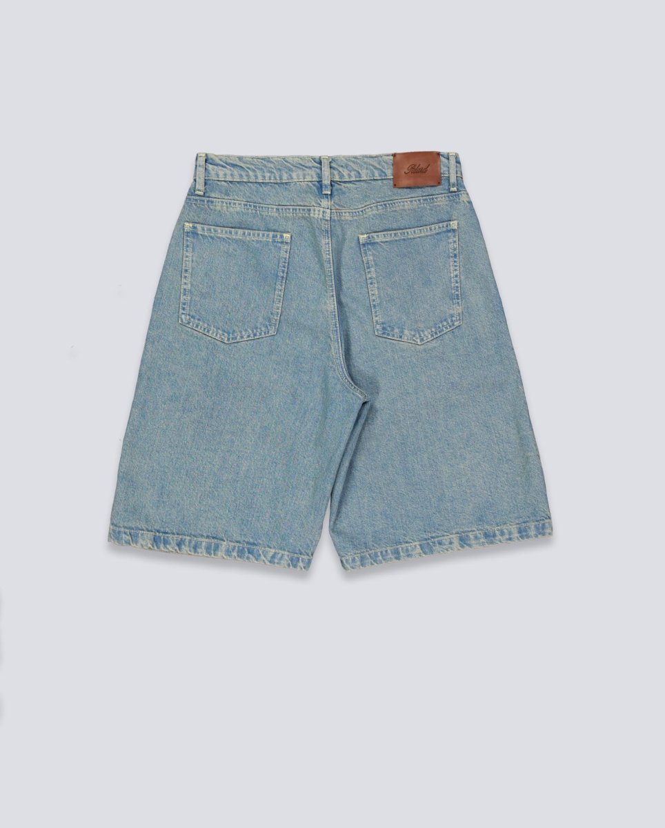 Pantalón Corto Palard Bronco Hombre 72612018