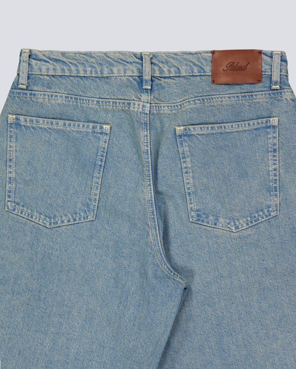 Pantalón Corto Palard Bronco Hombre 72612018