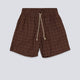 Pantalón Corto Palard Cabo Marrón Hombre