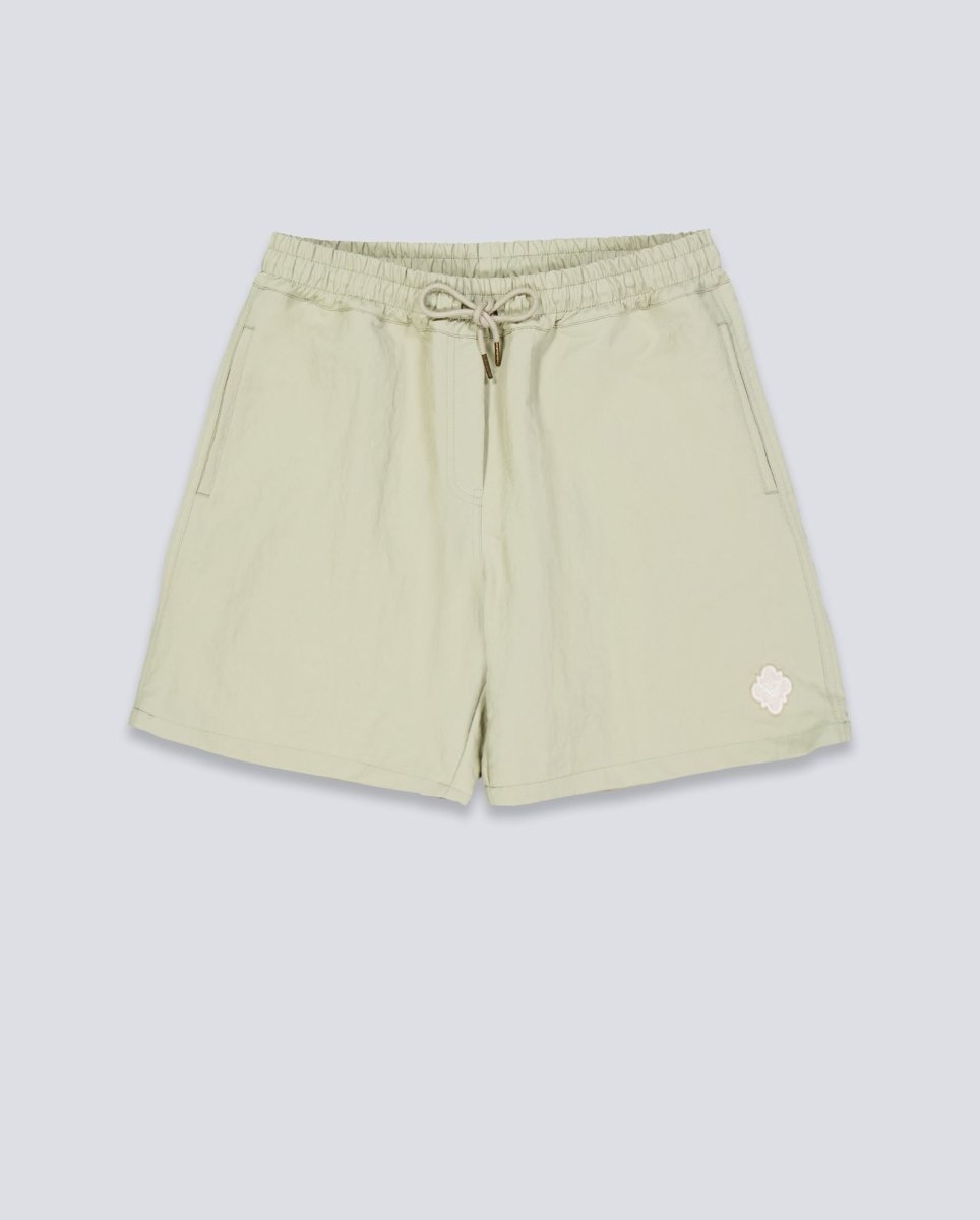 Pantalón Corto Palard Cadaques Nylon Gris Hombre 72612016