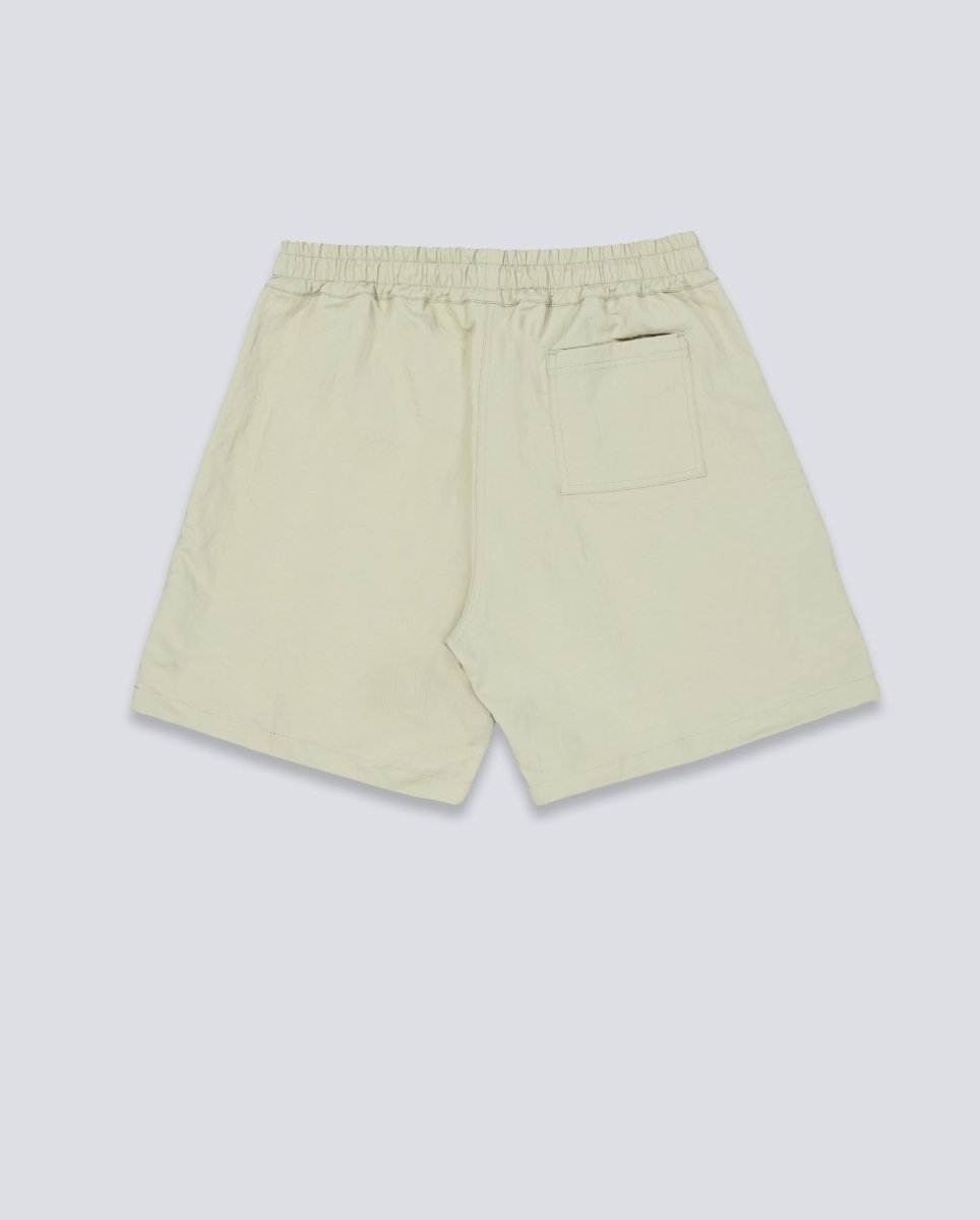 Pantalón Corto Palard Cadaques Nylon Gris Hombre 72612016