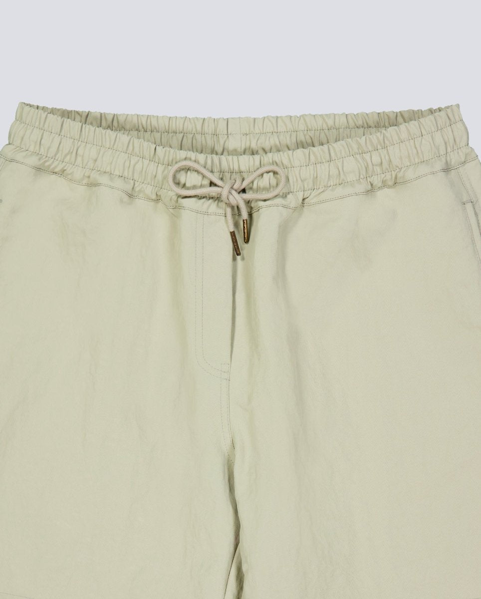 Pantalón Corto Palard Cadaques Nylon Gris Hombre 72612016