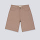 Pantalón Corto Palard Monterosso Marrón Hombre