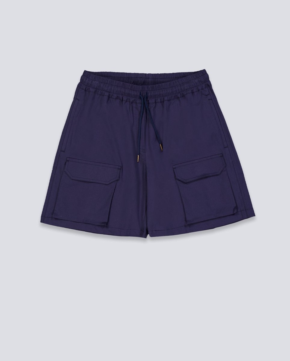 Pantalón Corto Palard Nuit Seersucker Hombre 72612017