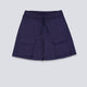 Pantalón Corto Palard Nuit Seersucker Azul Hombre