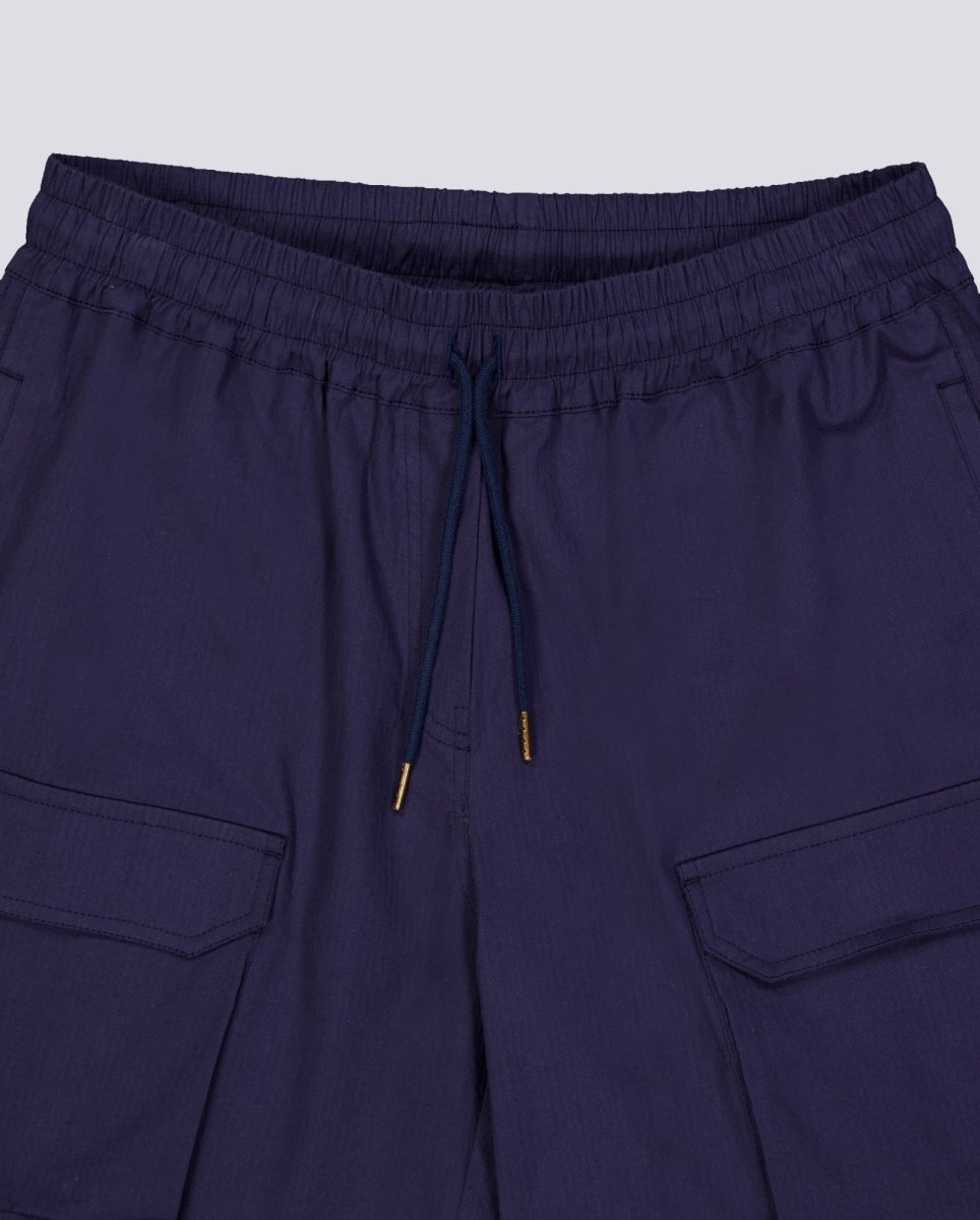 Pantalón Corto Palard Nuit Seersucker Hombre 72612017