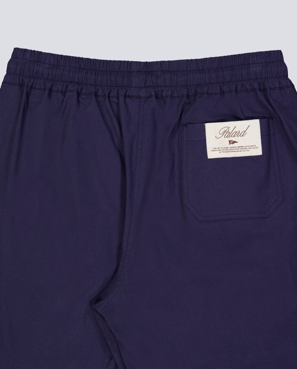 Pantalón Corto Palard Nuit Seersucker Hombre 72612017