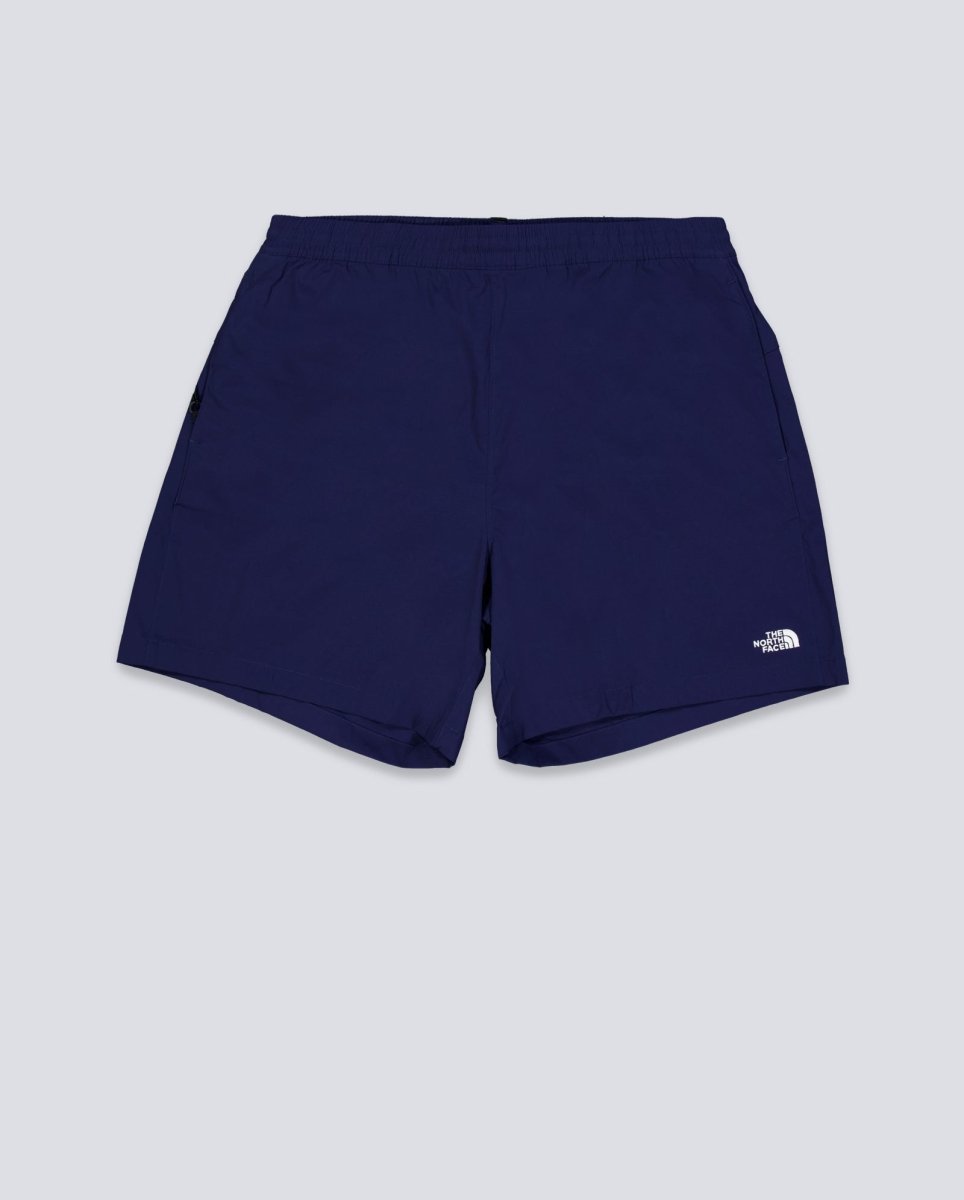 Pantalón Corto The North Face Class V Pathfinder Pull On Azul Hombre NF0A8B5T8K21