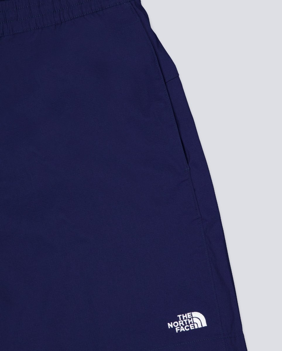 Pantalón Corto The North Face Class V Pathfinder Pull On Azul Hombre NF0A8B5T8K21