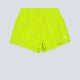 Pantalón Corto The North Face Class V Pathfinder Pull On Verde Mujer