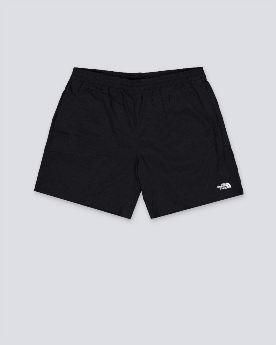 Pantalón Corto The North Face Classic V Negro Hombre NF0A8B5TJK31