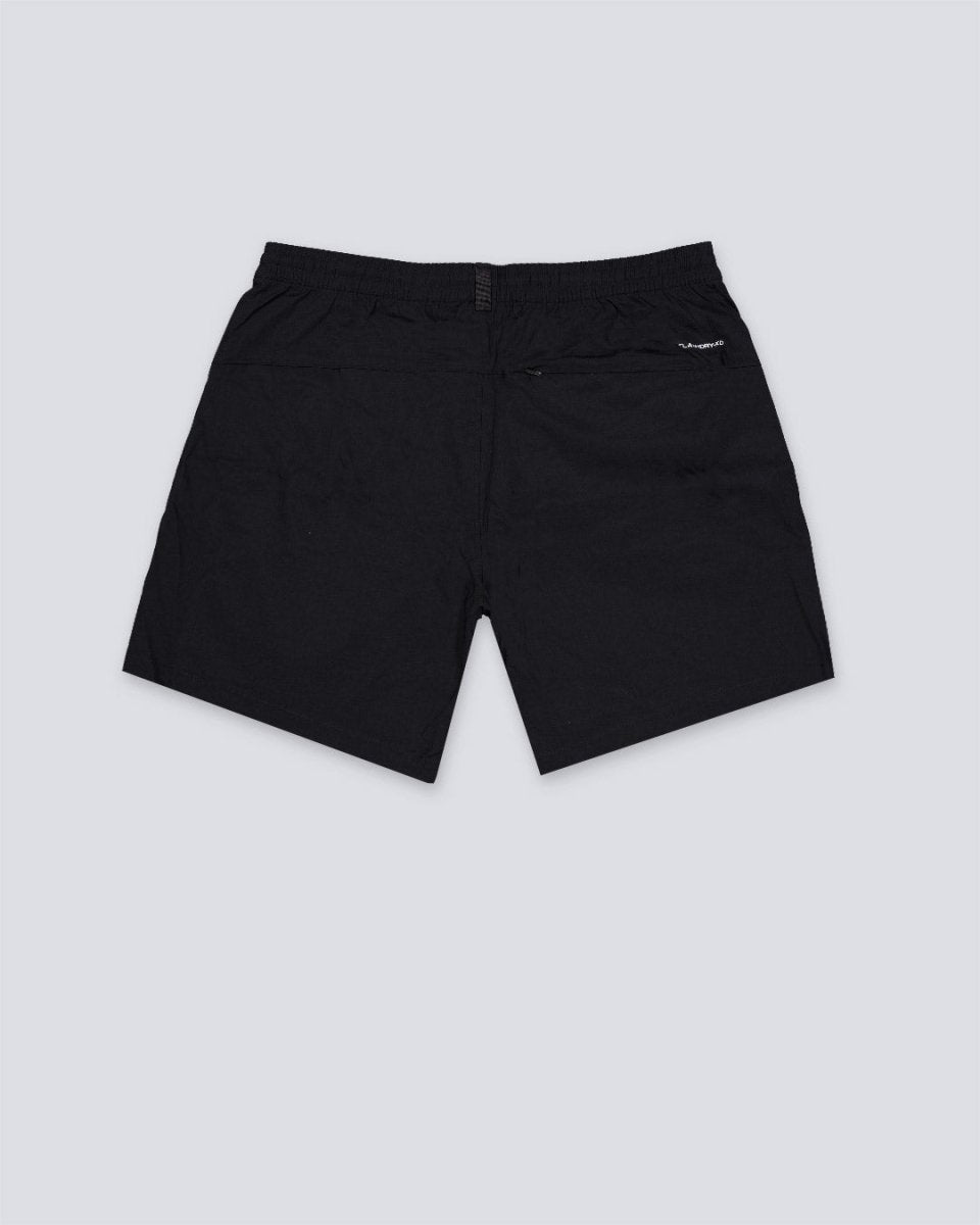 Pantalón Corto The North Face Classic V Negro Hombre NF0A8B5TJK31