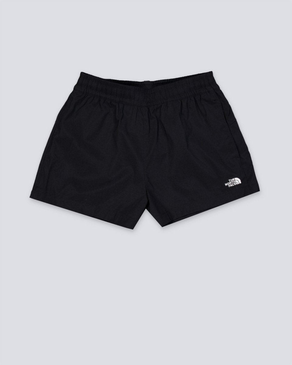 Pantalón Corto The North Face Classic V Negro Mujer NF0A8BJ1JK31