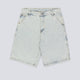 Pantalón Corto Wasted Paris Signature Hammer Azul Claro Hombre