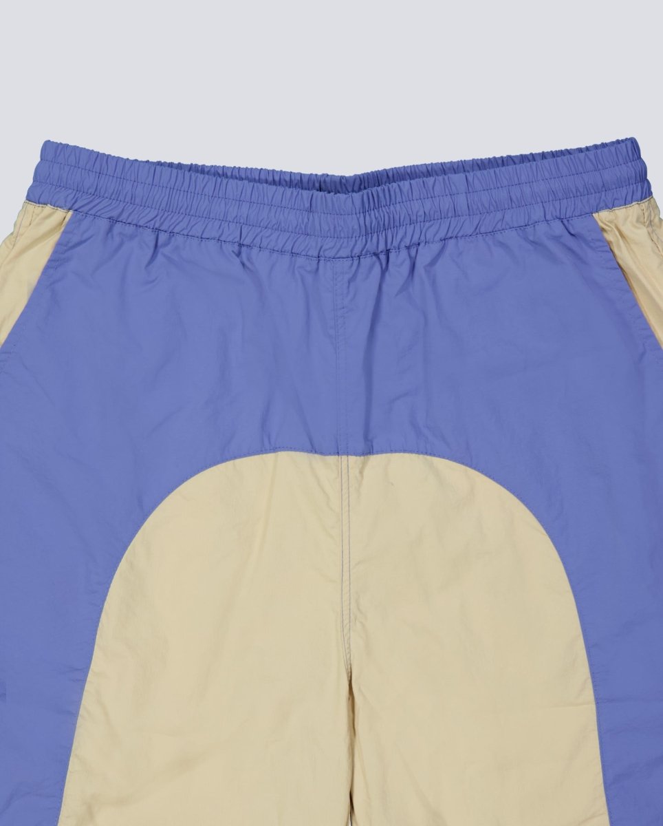 Pantalón Corto We Are Not Friends Bicolor Hombre WANFSS26-26