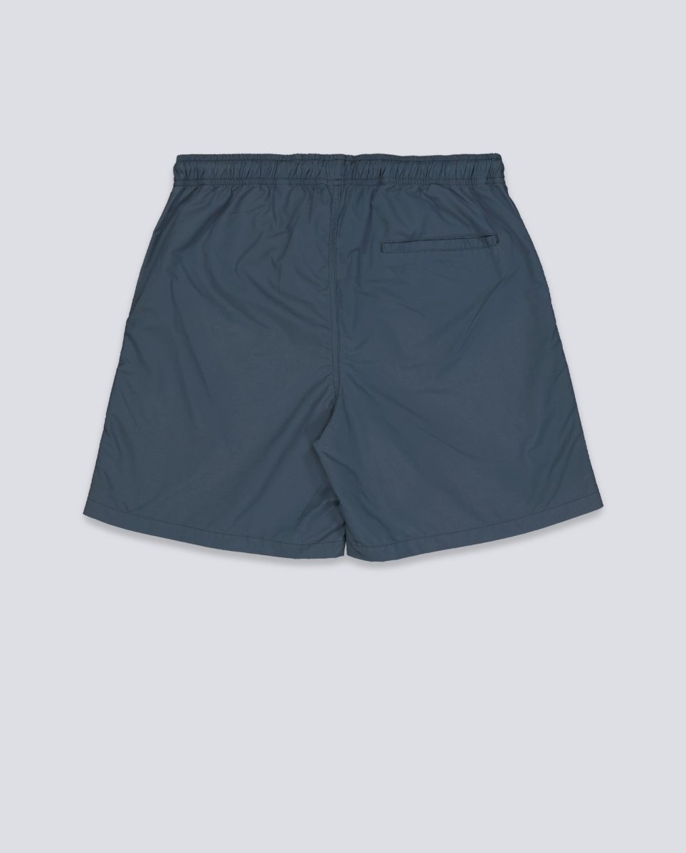 Pantalón Corto We Are Not Friends Mainichi Gris Hombre WANFSS25-46