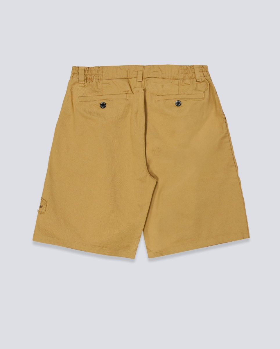 Pantalón Corto We Are Not Friends Side Chino Hombre WANFSS26-27