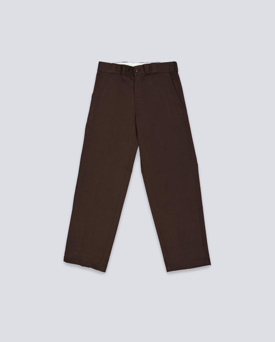 Pantalón Dickies 247 Loose Fit Pant Marrón Hombre DK0A87YP0DB1