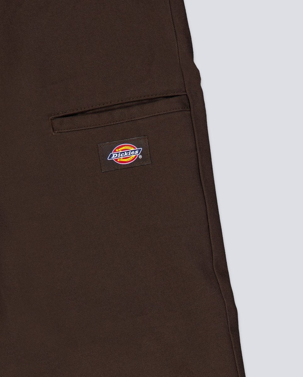 Pantalón Dickies 247 Loose Fit Pant Marrón Hombre DK0A87YP0DB1