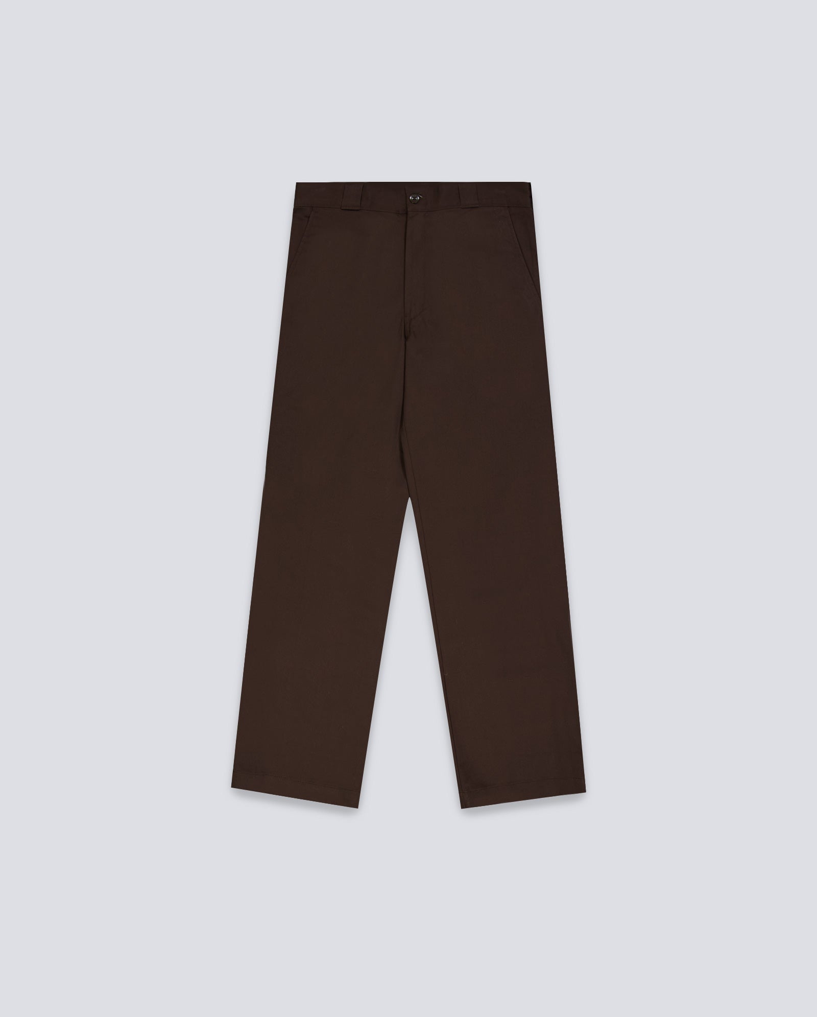 Pantalón Dickies 247 Pant Marrón Oscuro Hombre DK0A87YO0DB1