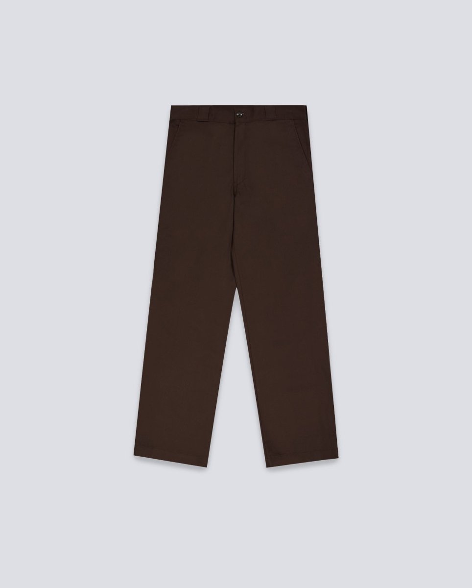 Pantalón Dickies 247 Pant Marrón Oscuro Hombre DK0A87YO0DB1