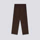 Pantalón Dickies 247 Pant Marrón Oscuro Hombre