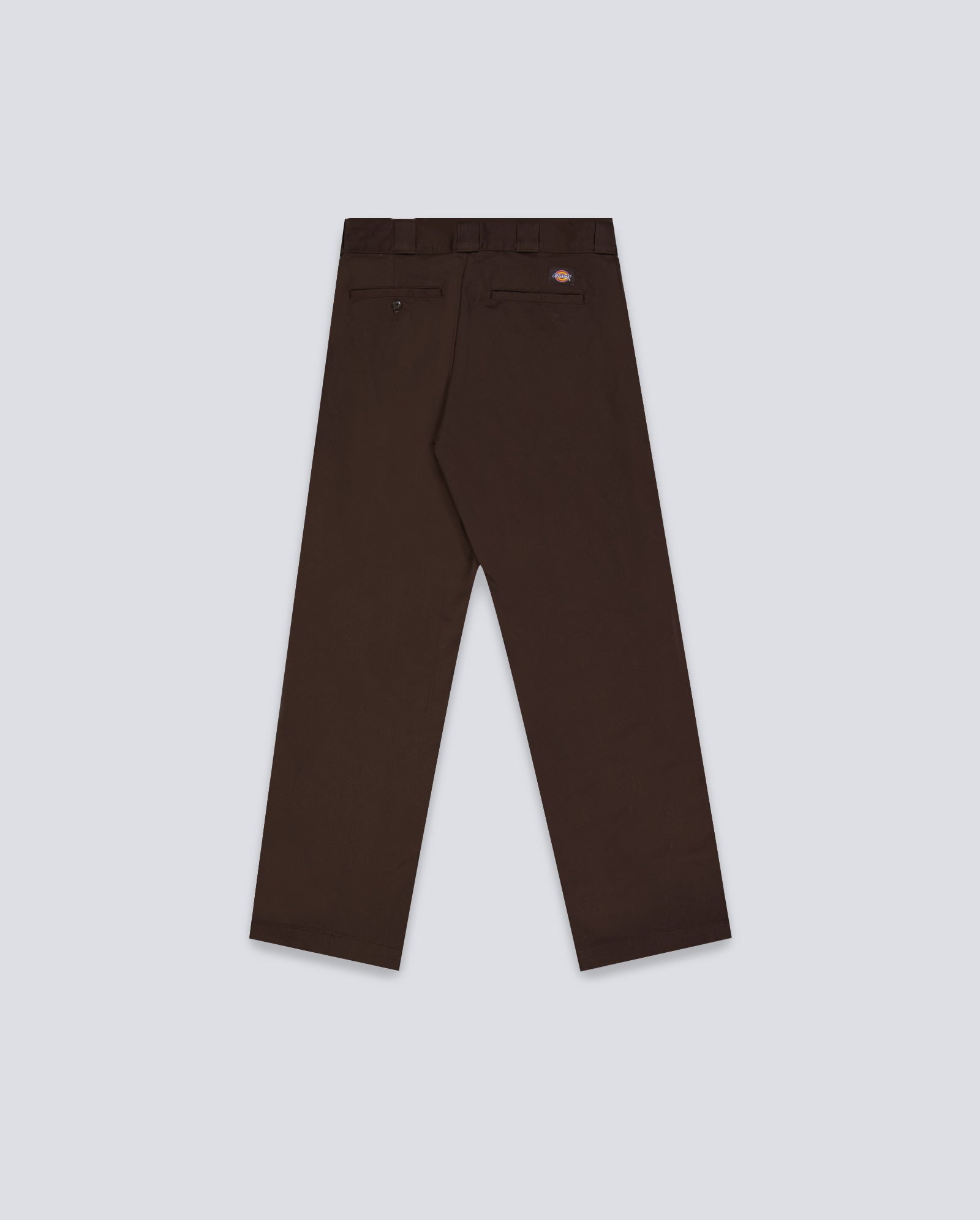 Pantalón Dickies 247 Pant Marrón Oscuro Hombre DK0A87YO0DB1