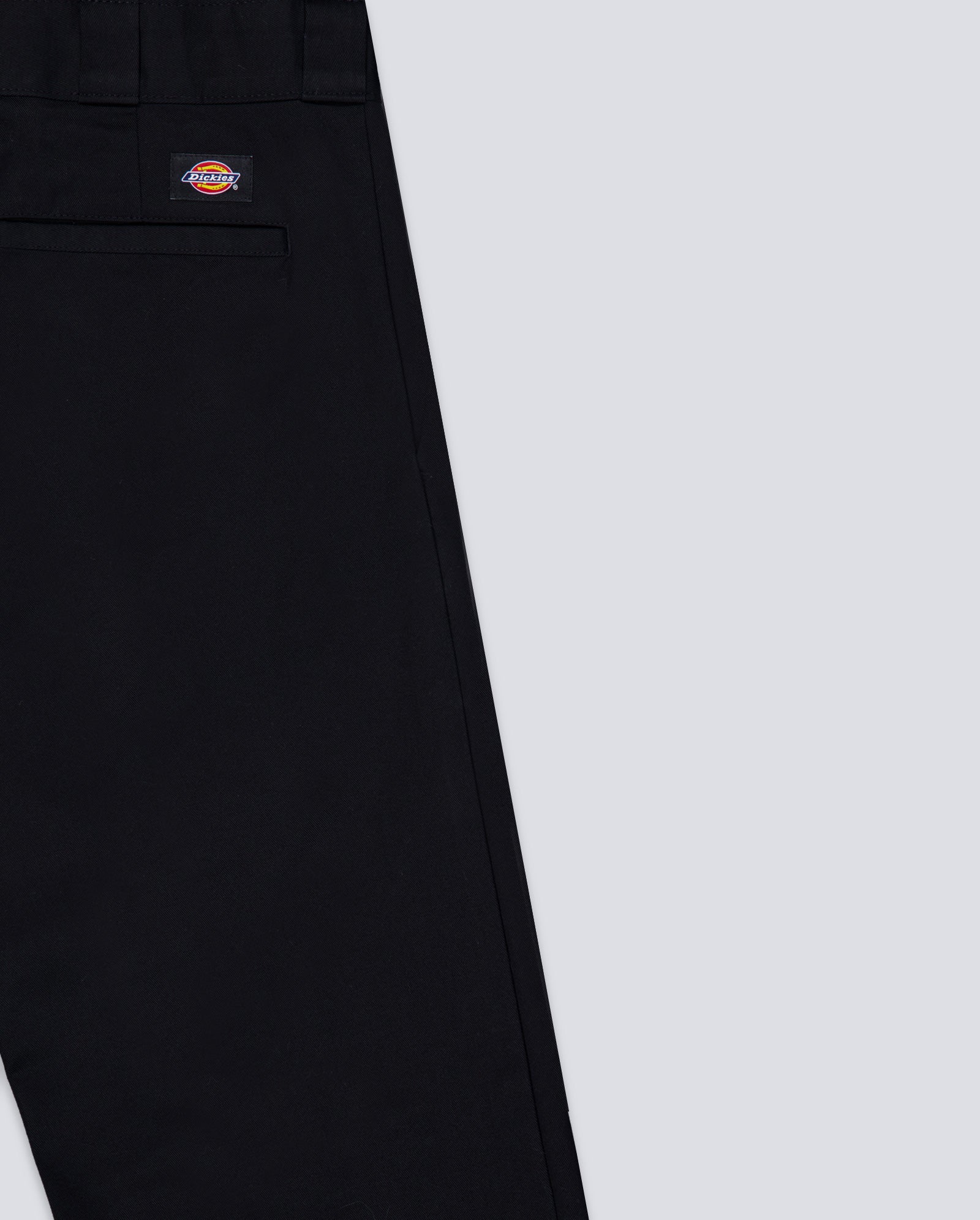 Pantalón Dickies 247 Pant Negro Hombre DK0A87YOBLK1