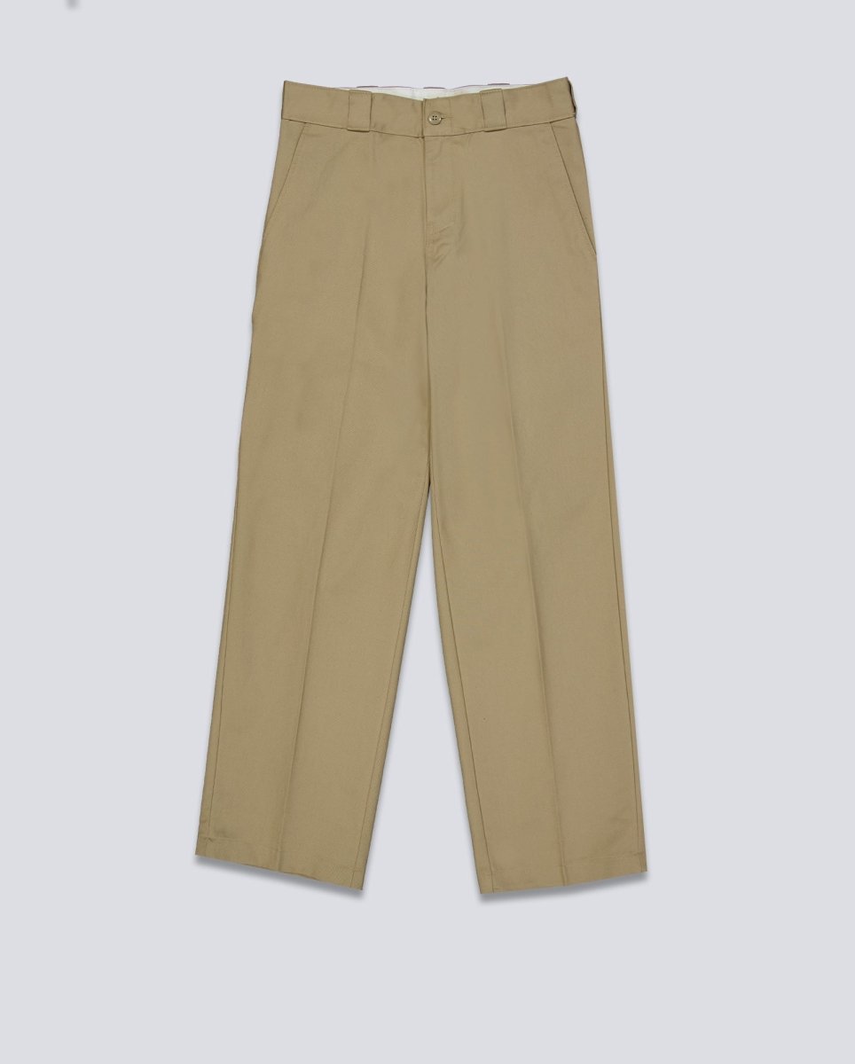 Pantalón Dickies 248 Loose Fit Pant Beige Hombre DK0A87YP0DS1