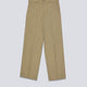 Pantalón Dickies 248 Loose Fit Pant Beige Hombre