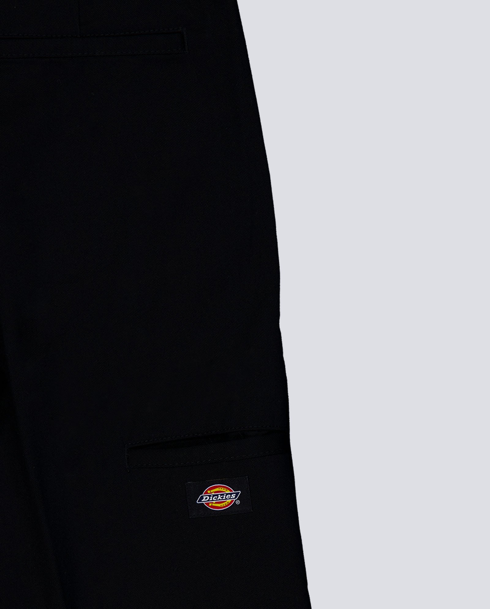 Pantalón Dickies 248 Pant Negro Mujer DK0A87PLBLK1