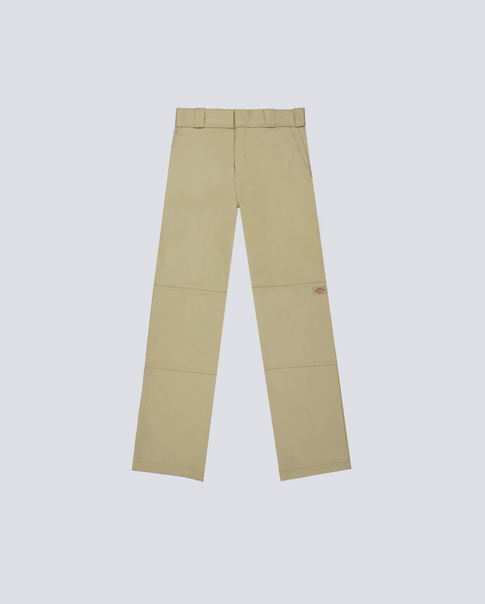 Pantalón Dickies Double Knee Rec Beige Hombre DK0A4XK3KHK1