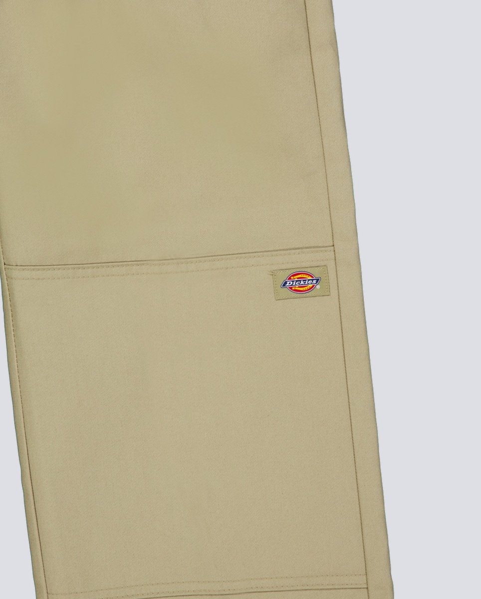 Pantalón Dickies Double Knee Rec Beige Hombre DK0A4XK3KHK1