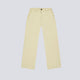 Pantalón Edmmond Studios Marvin Beige Hombre