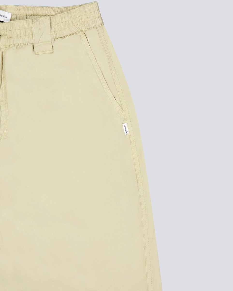Pantalón Edmmond Studios Marvin Beige Hombre 125-50-04050