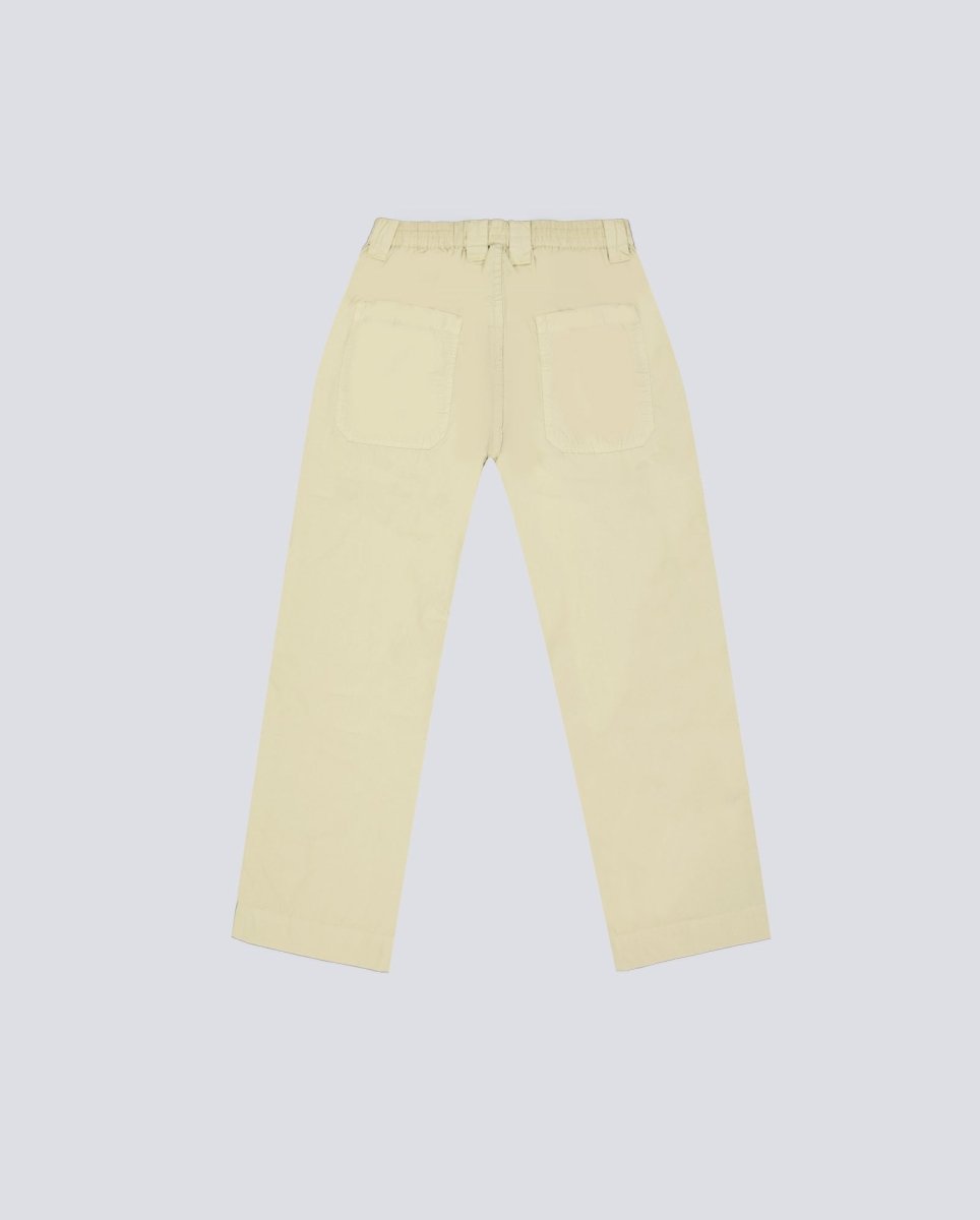 Pantalón Edmmond Studios Marvin Beige Hombre 125-50-04050