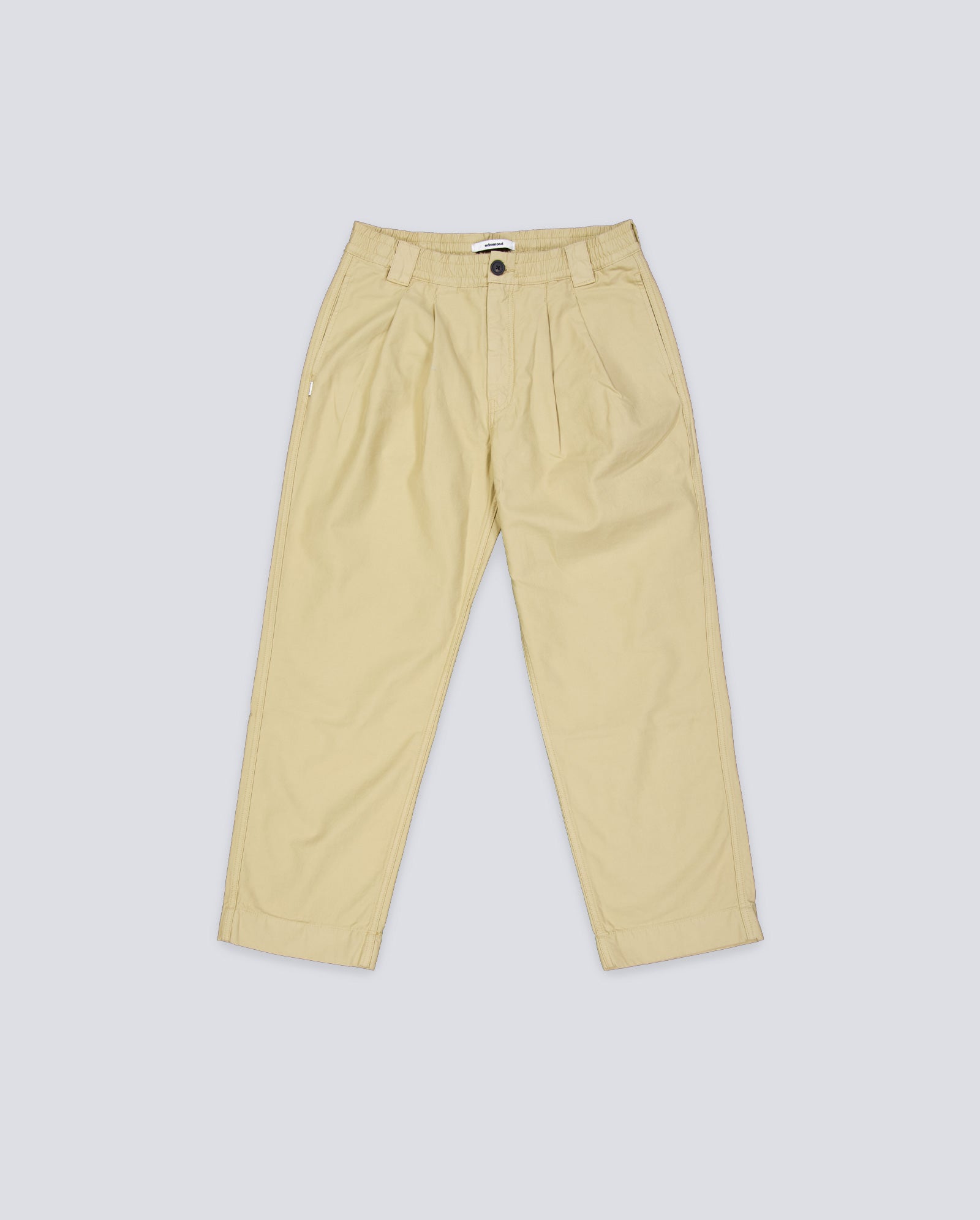 Pantalón Edmmond Studios Marvin Beige Hombre 325-50-05060