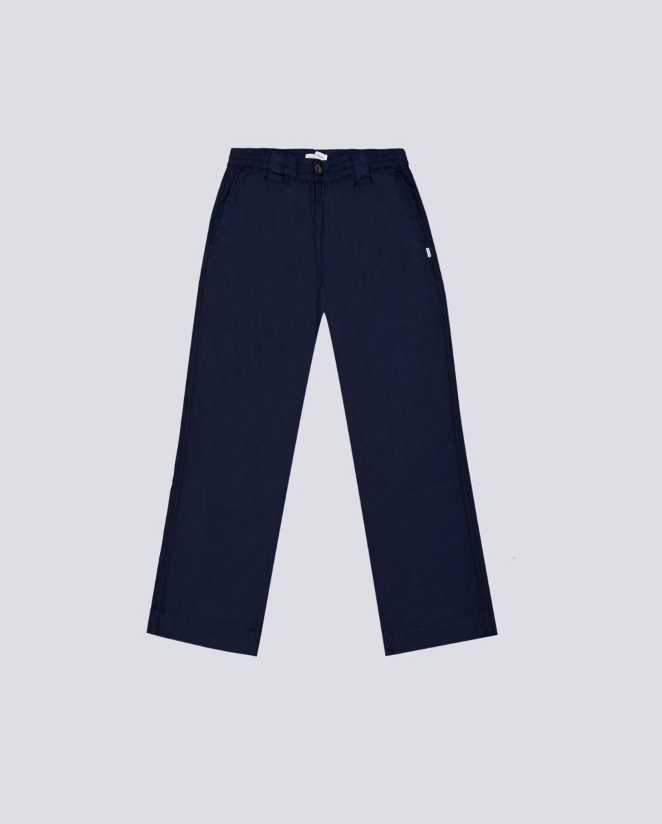 Pantalón Edmoond Studios Marvin Azul Hombre 125-50-04590