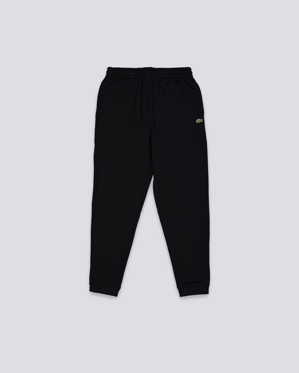 Pantalón Lacoste Survetement Negro Hombre XH9833-00