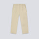Pantalón New Balance Athletics Relaxed Beige Hombre