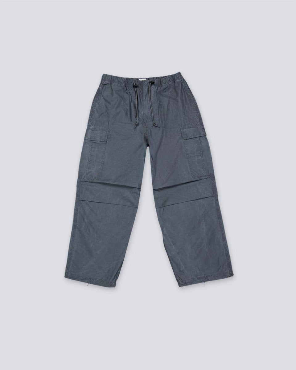 Pantalón Obey Giant Cargo Gris Hombre 142020253-AHR