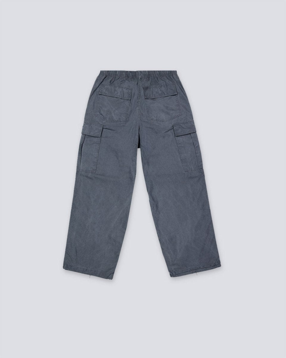 Pantalón Obey Giant Cargo Gris Hombre 142020253-AHR